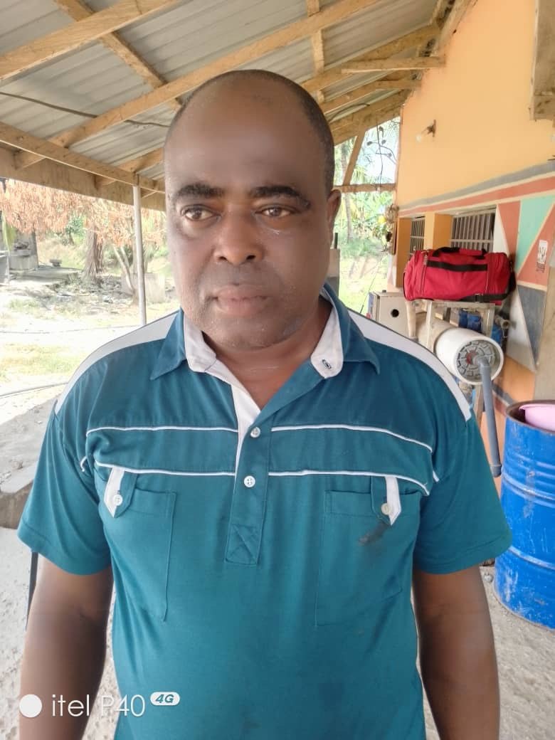 Founder of Blackman Enterprises