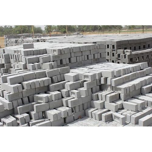 Block factory